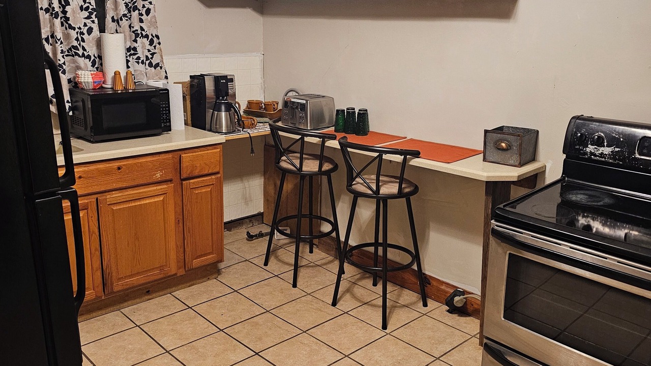 Photo of Kitchen in Logan