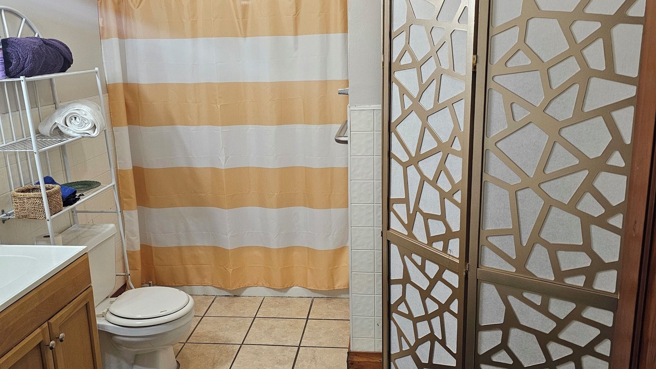 Photo of Bathroom in Logan