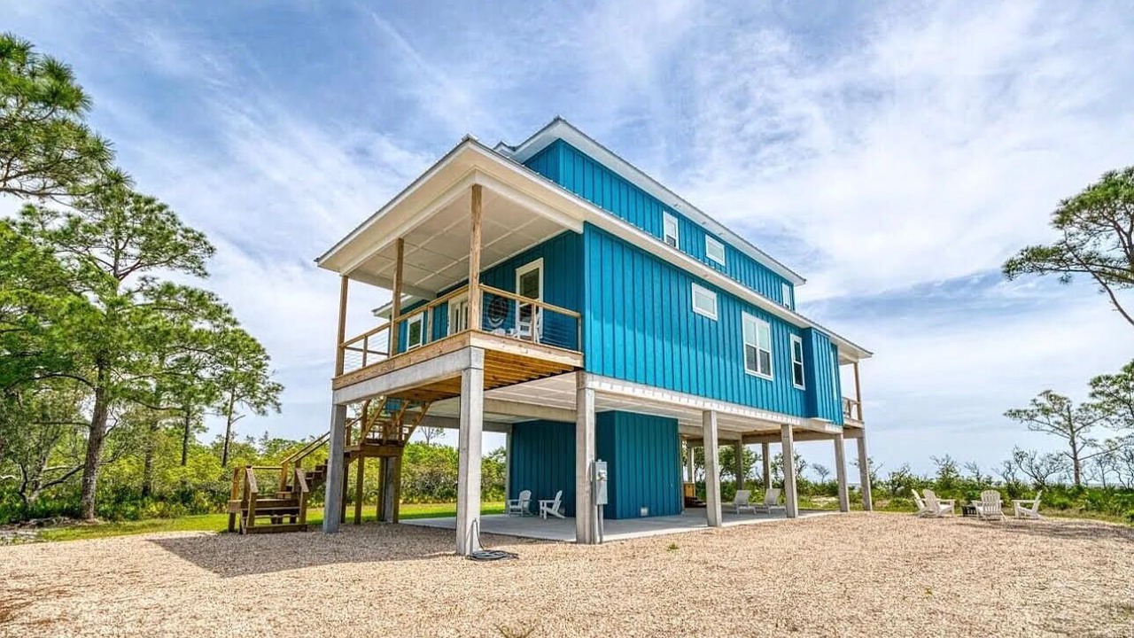 Photo of Outdoor in Alligator Point