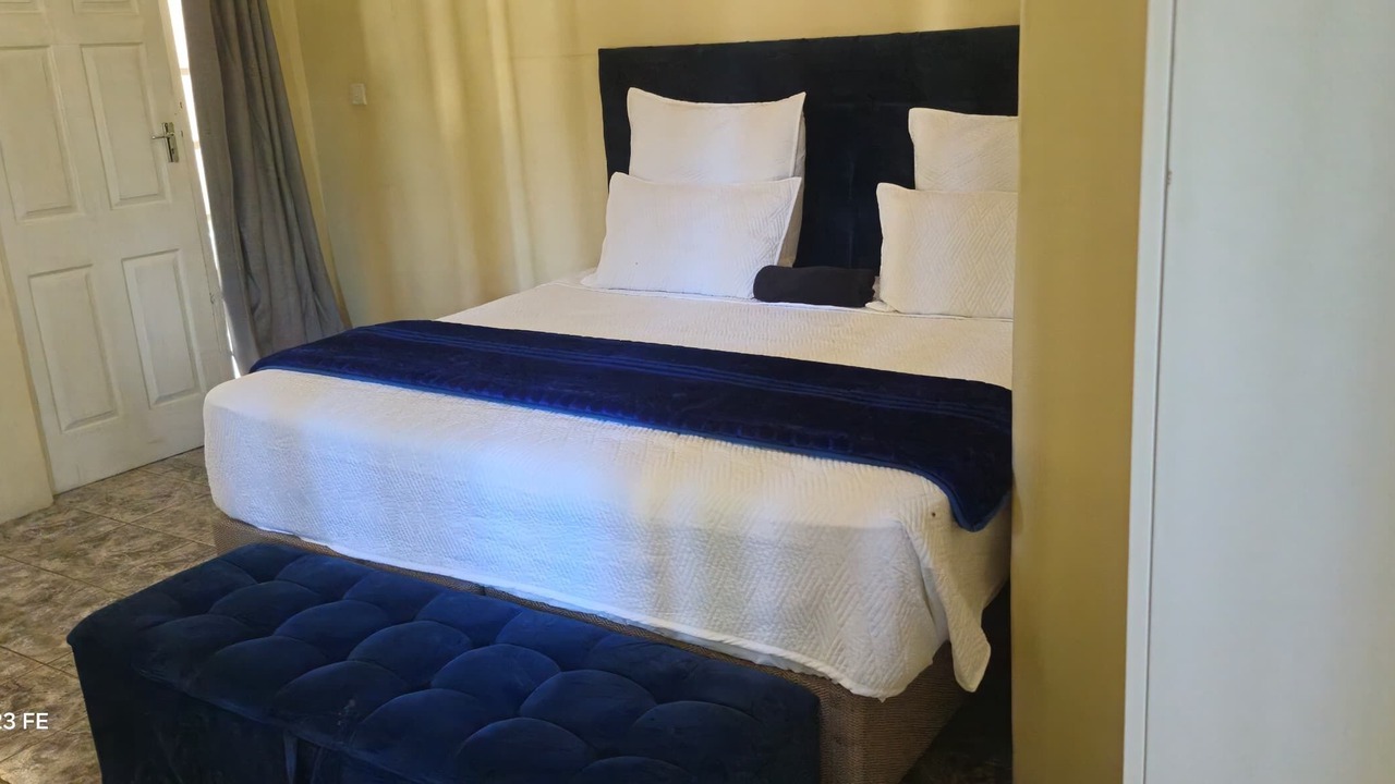 Photo of Bedroom in Harare