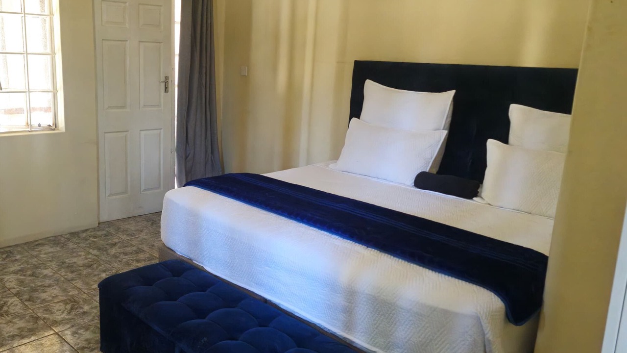 Photo of Bedroom in Harare