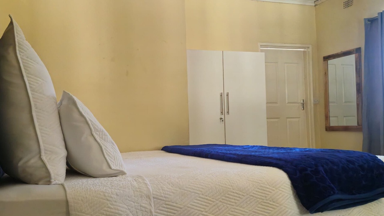 Photo of Bedroom in Harare