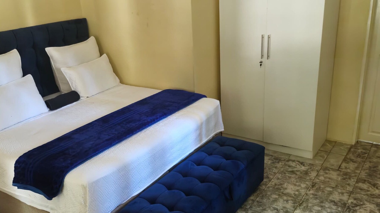 Photo of Bedroom in Harare