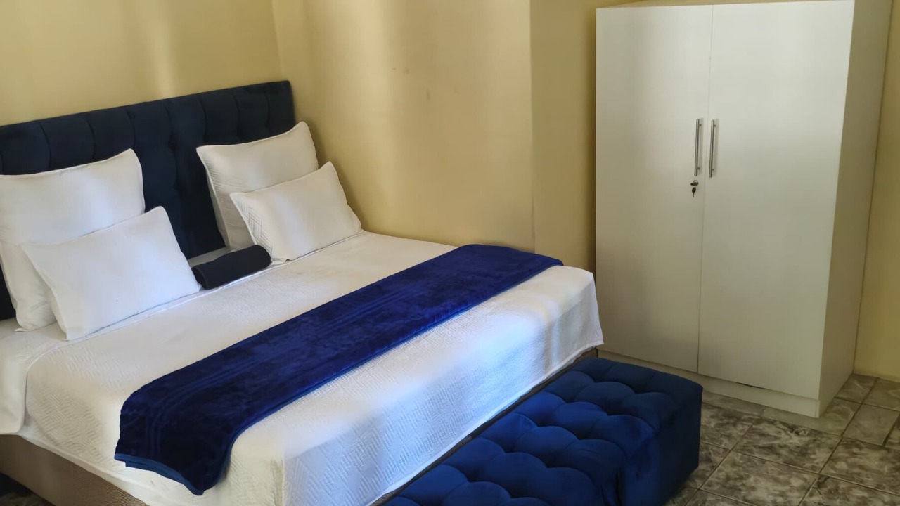 Photo of Bedroom in Harare