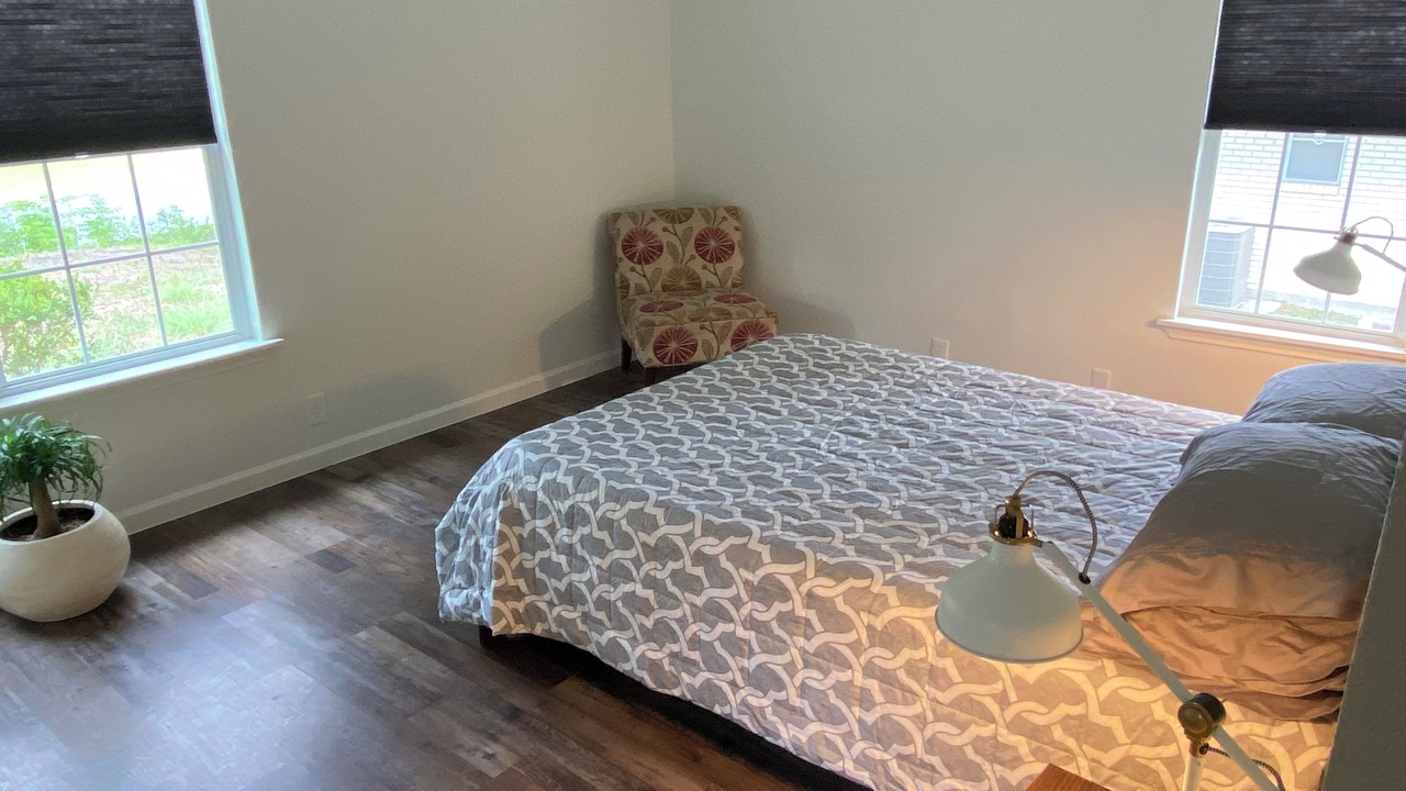 Photo of Bedroom in Shearer Hills - Ridgeview