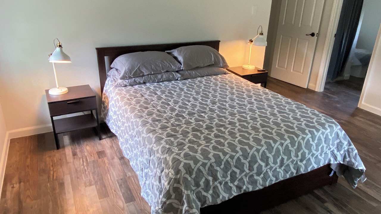 Photo of Bedroom in Shearer Hills - Ridgeview