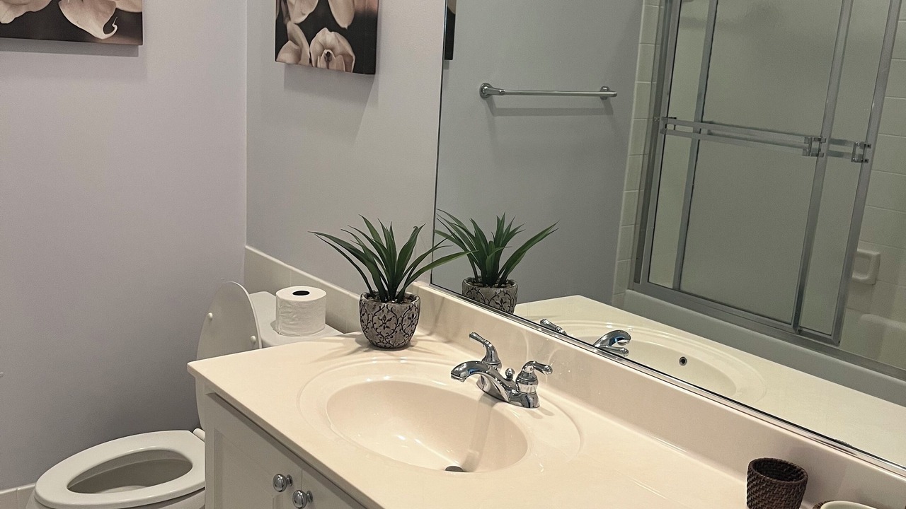 Photo of Bathroom in Palmer Ranch