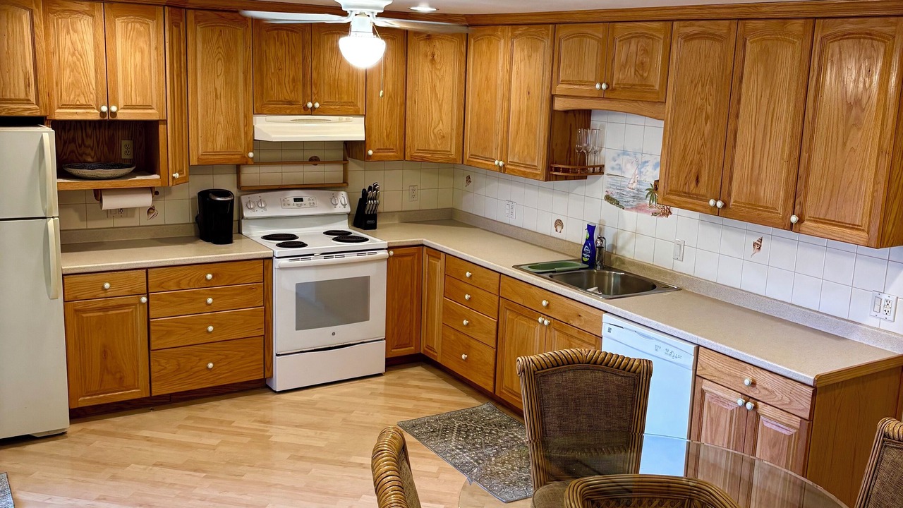 Photo of Kitchen in Cape Caneveral Beach Gardens