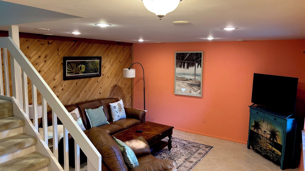 Photo of Livingroom in Cape Caneveral Beach Gardens