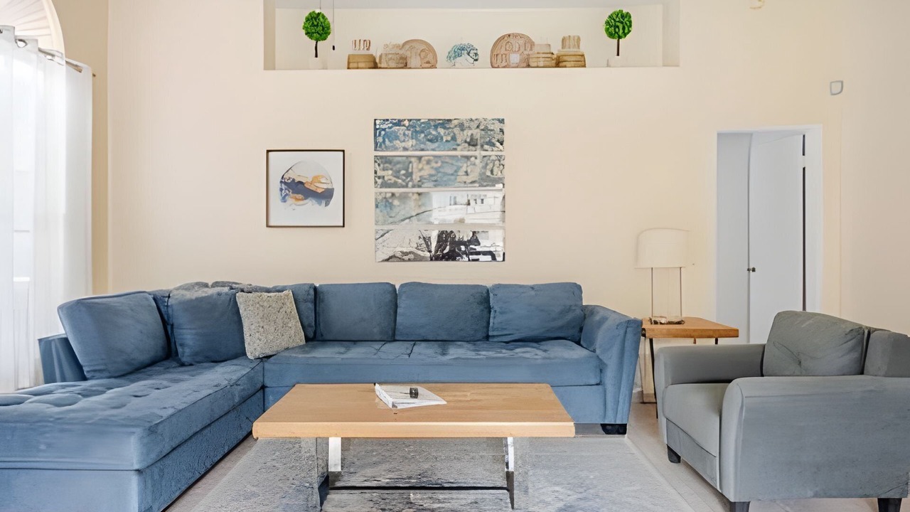 Photo of Livingroom in Indian Wells