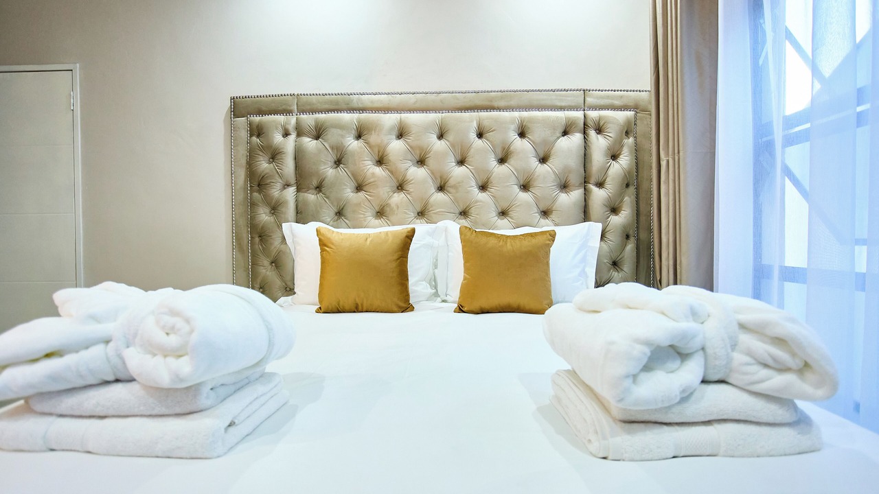 Photo of Bedroom in Harare
