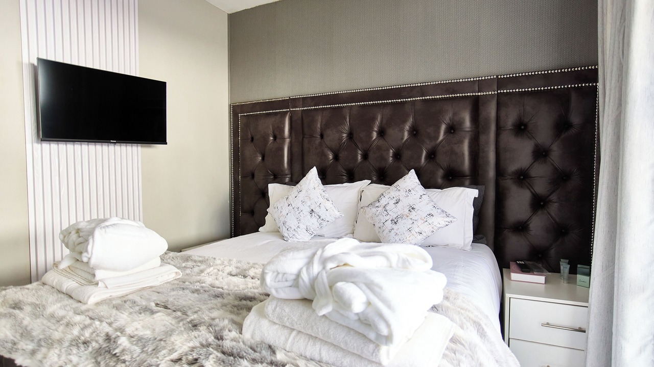 Photo of Bedroom in Harare