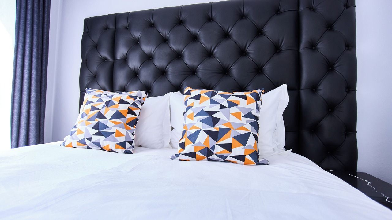 Photo of Bedroom in Harare