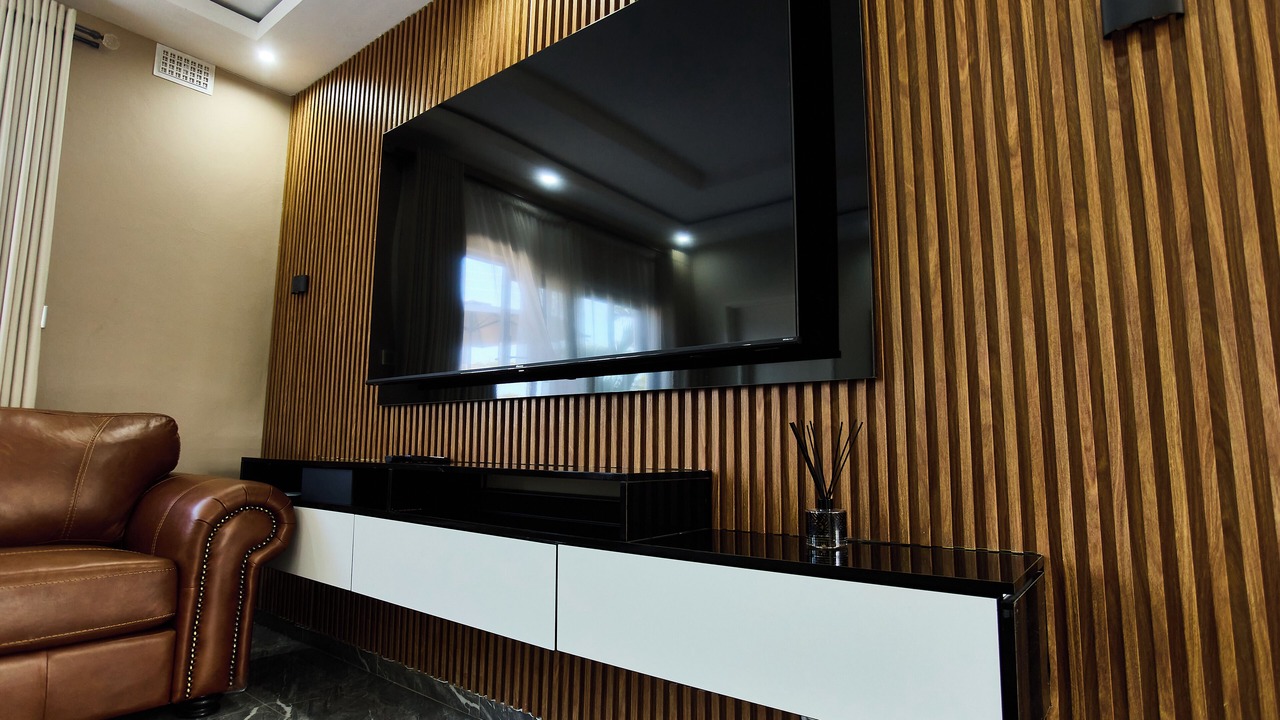 Photo of Livingroom in Harare