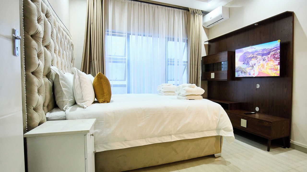 Photo of Bedroom in Harare