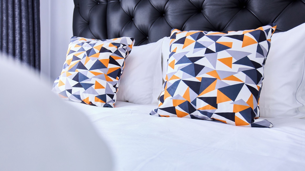 Photo of Bedroom in Harare