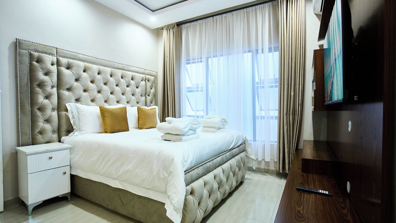 Photo of Bedroom in Harare