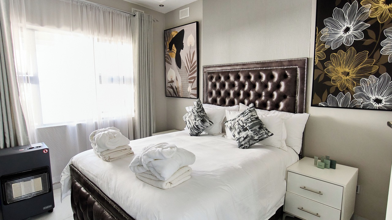 Photo of Bedroom in Harare