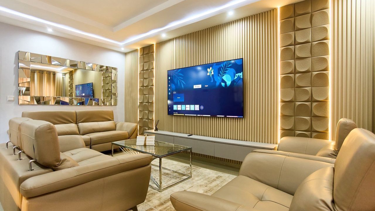 Photo of Livingroom in Harare