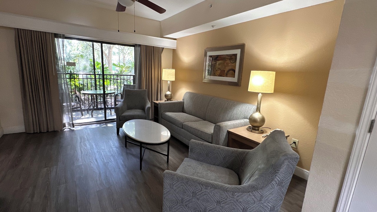 Photo of Livingroom in Florida Central Atlantic Coast