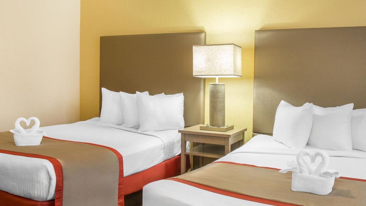 Photo of Bedroom in Florida Central Atlantic Coast