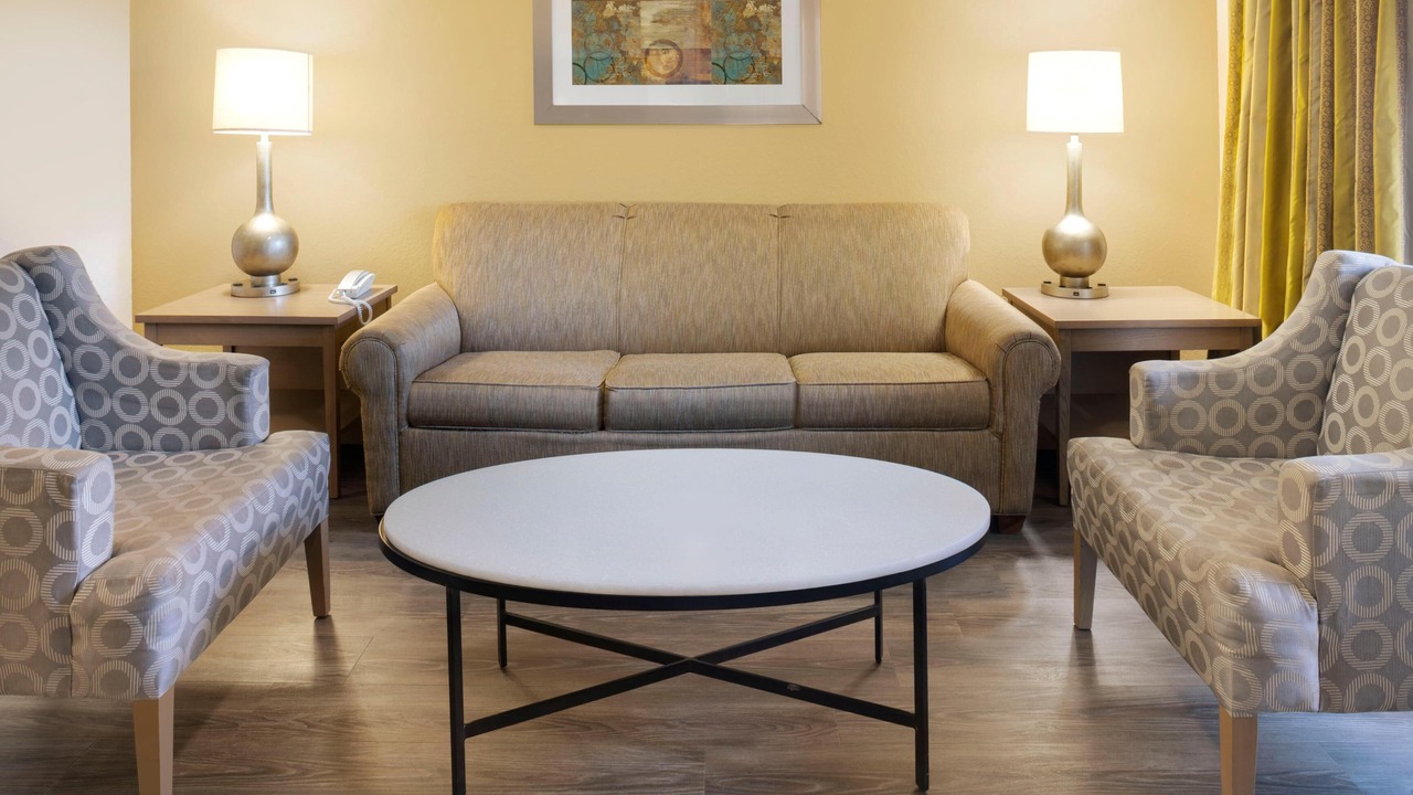 Photo of Livingroom in Florida Central Atlantic Coast