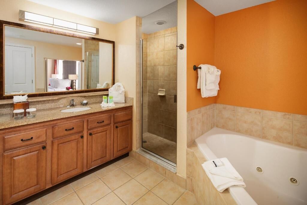 Photo of Bathroom in Florida Central Atlantic Coast