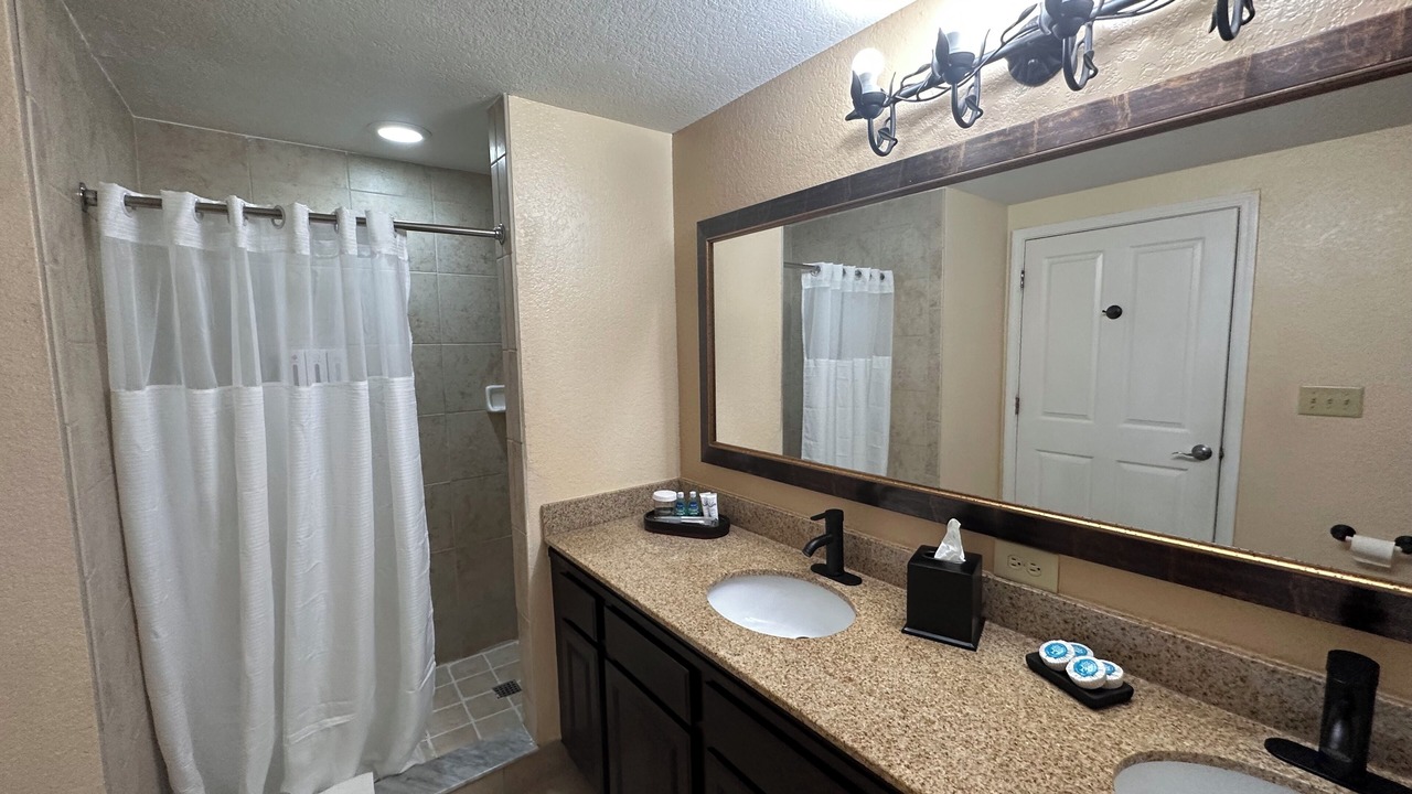 Photo of Bathroom in Florida Central Atlantic Coast