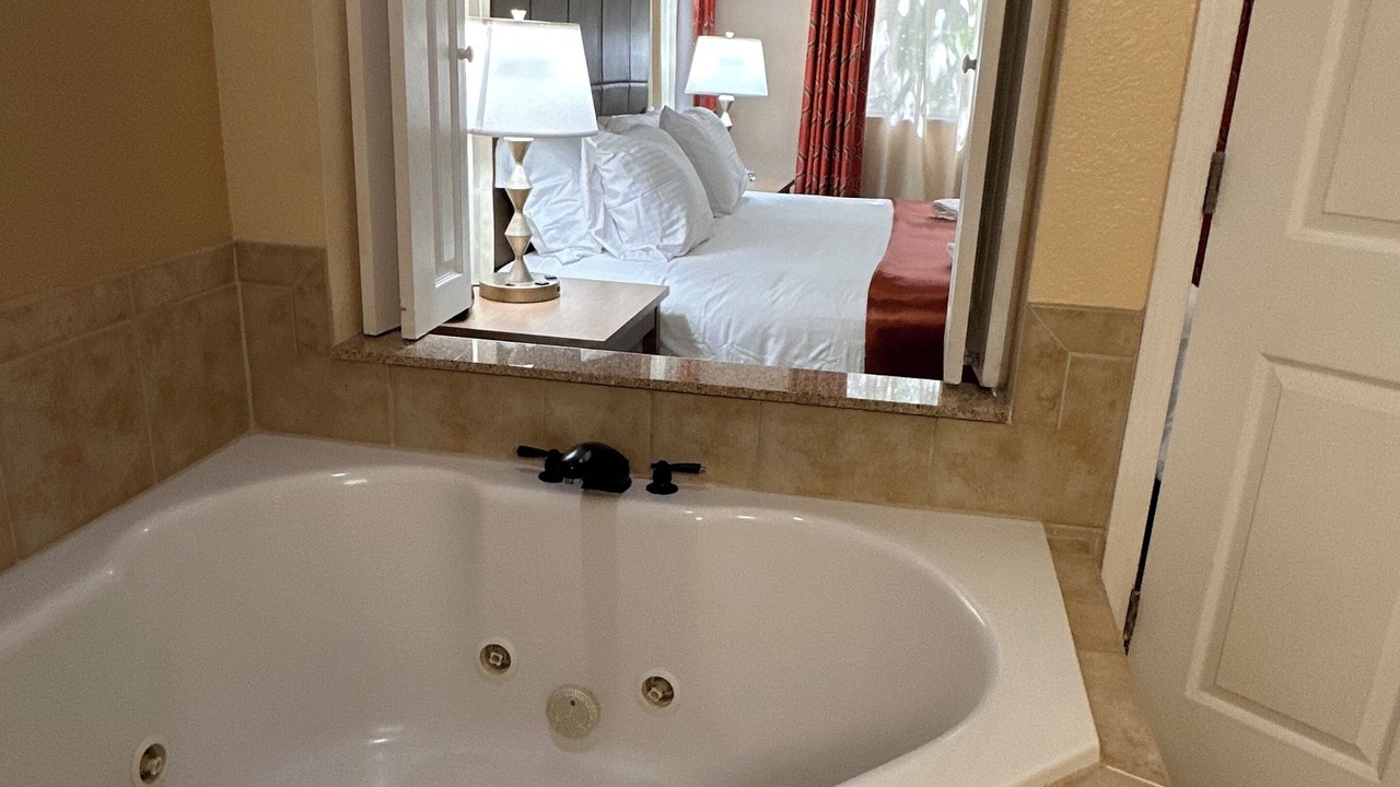 Photo of Bathroom in Florida Central Atlantic Coast