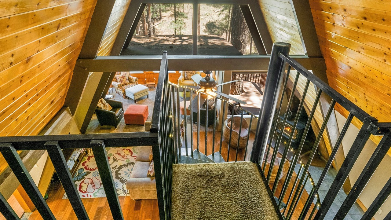 Photo of Bedroom in Kachina Village