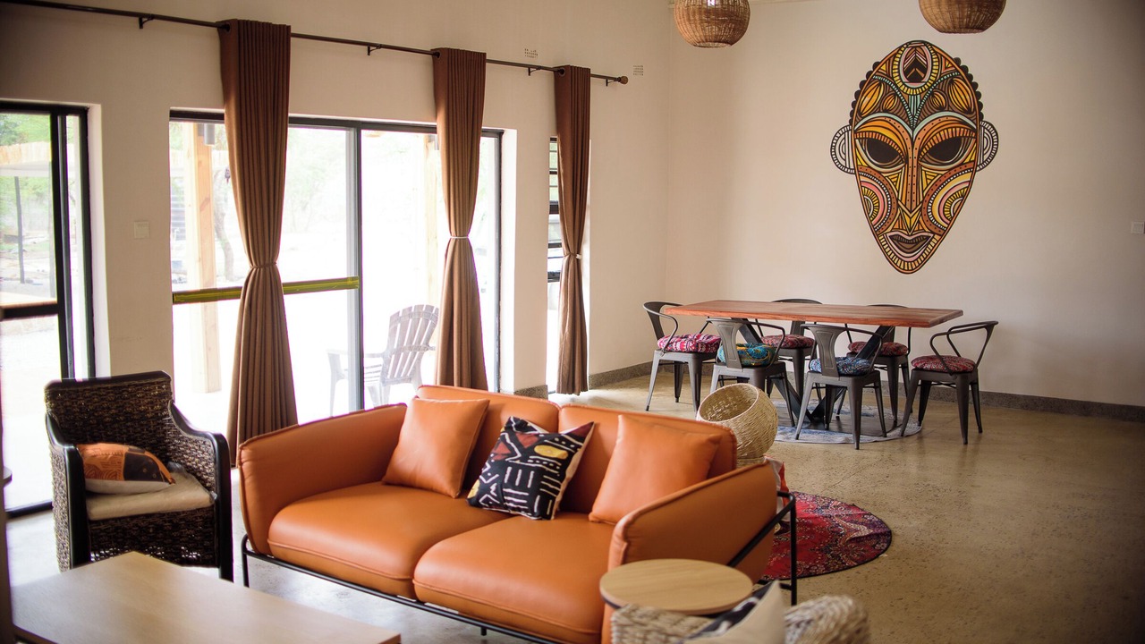 Photo of Livingroom in Bulawayo