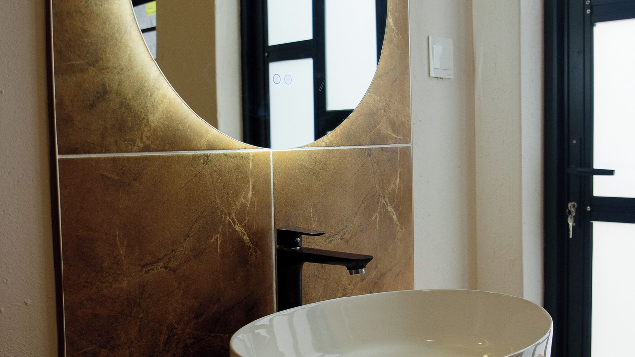 Photo of Bathroom in Bulawayo