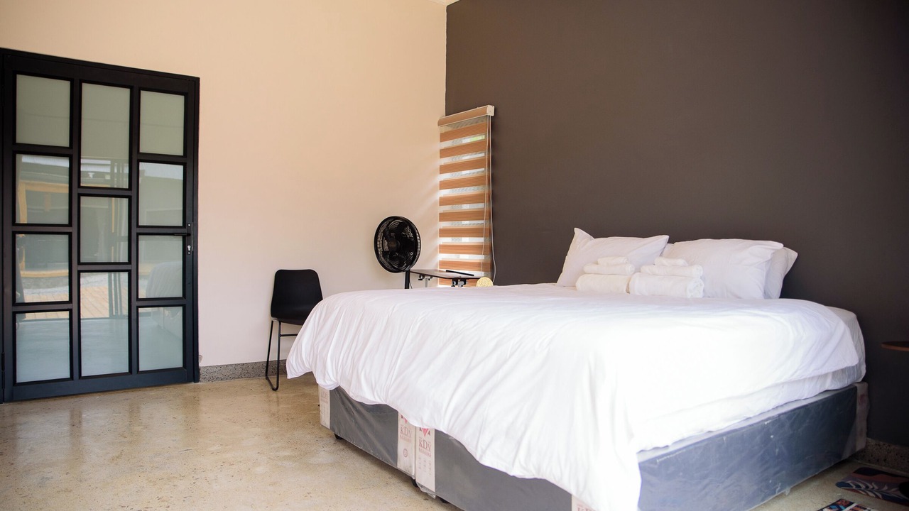 Photo of Bedroom in Bulawayo