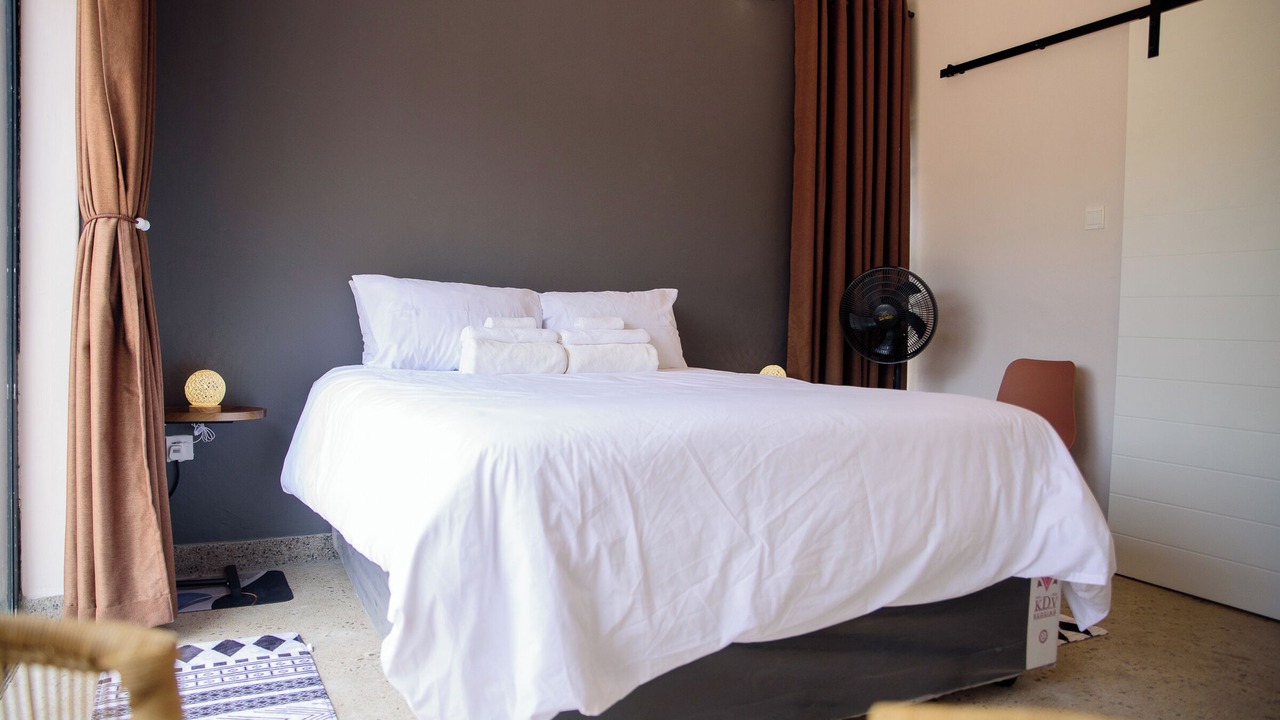 Photo of Bedroom in Bulawayo
