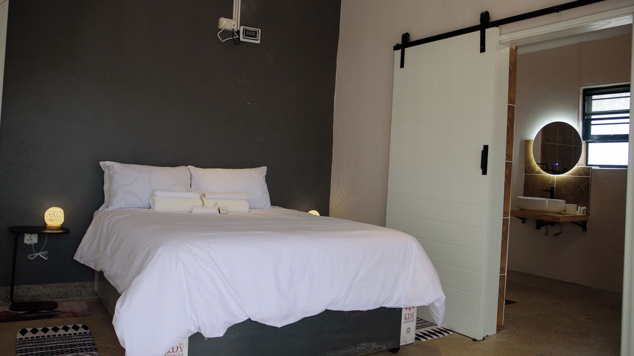 Photo of Bedroom in Bulawayo