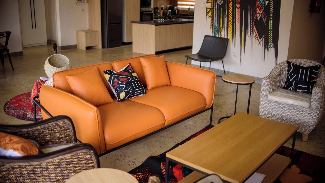 Photo of Livingroom in Bulawayo
