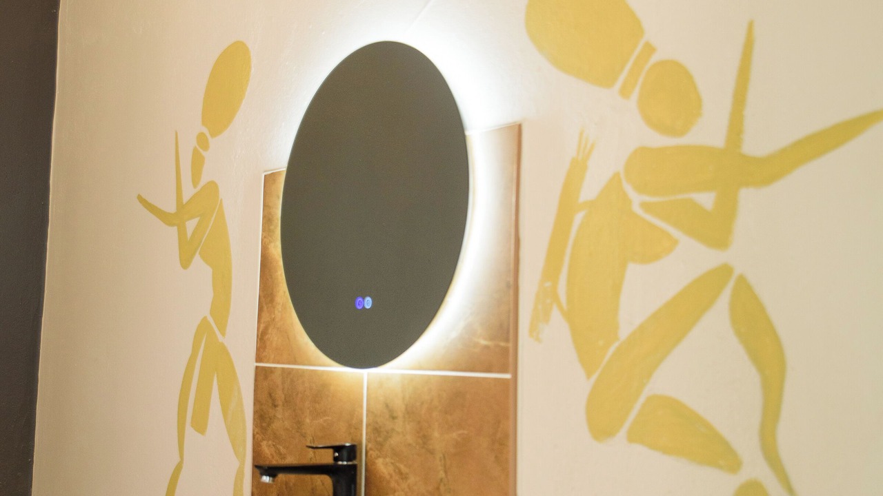 Photo of Bathroom in Bulawayo