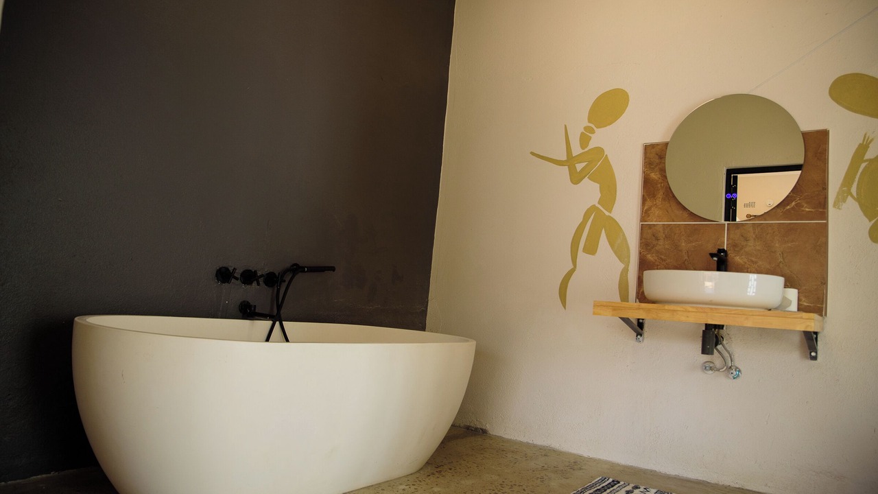 Photo of Bathroom in Bulawayo