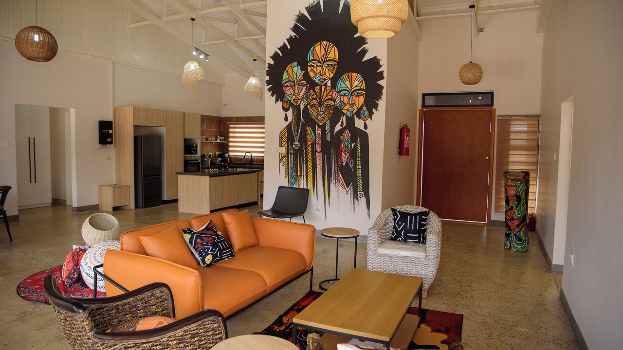 Photo of Livingroom in Bulawayo