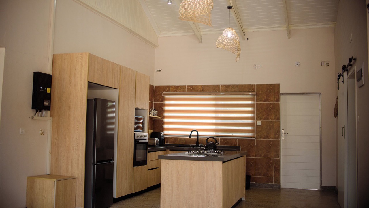 Photo of Kitchen in Bulawayo