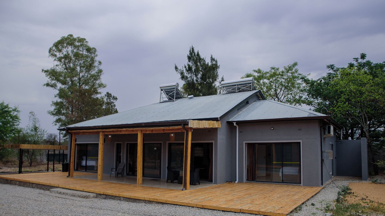Photo of Outdoor in Bulawayo