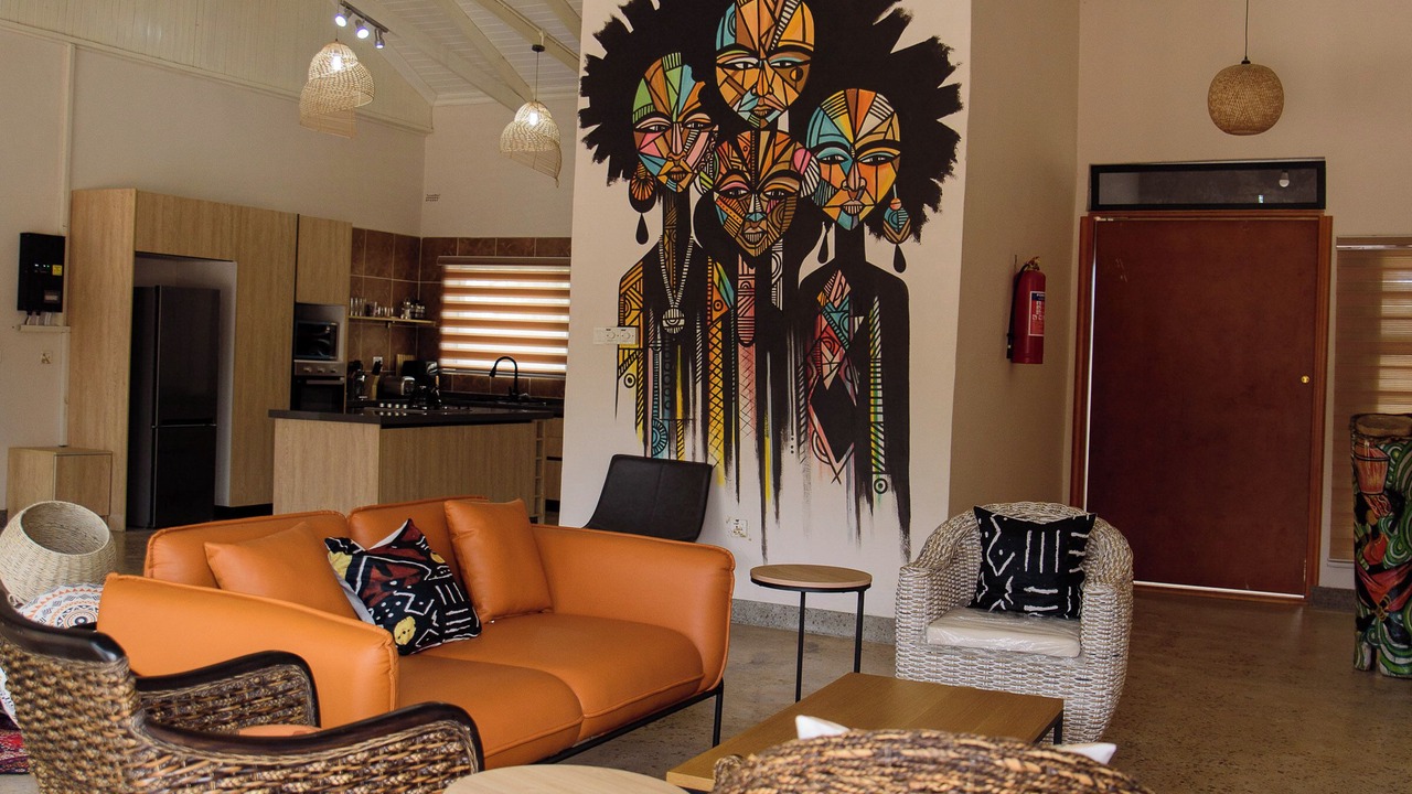 Photo of Livingroom in Bulawayo