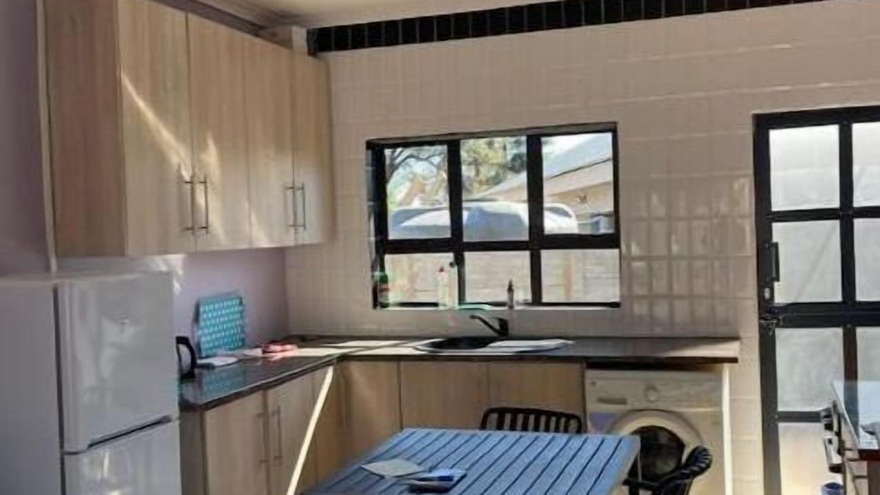 Photo of Kitchen in Bulawayo