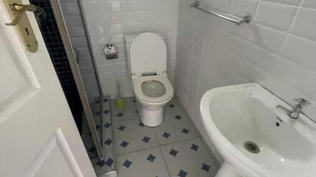 Photo of Bathroom in Bulawayo