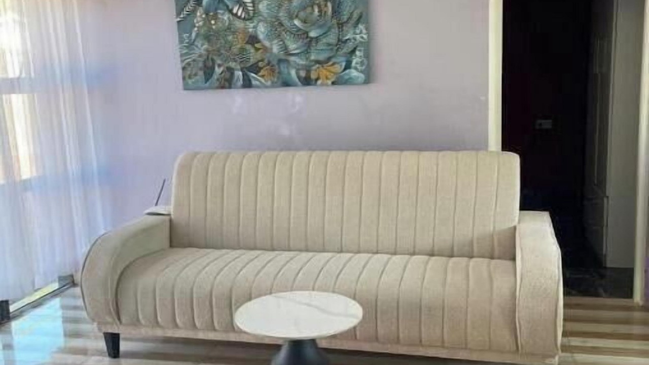 Photo of Livingroom in Bulawayo