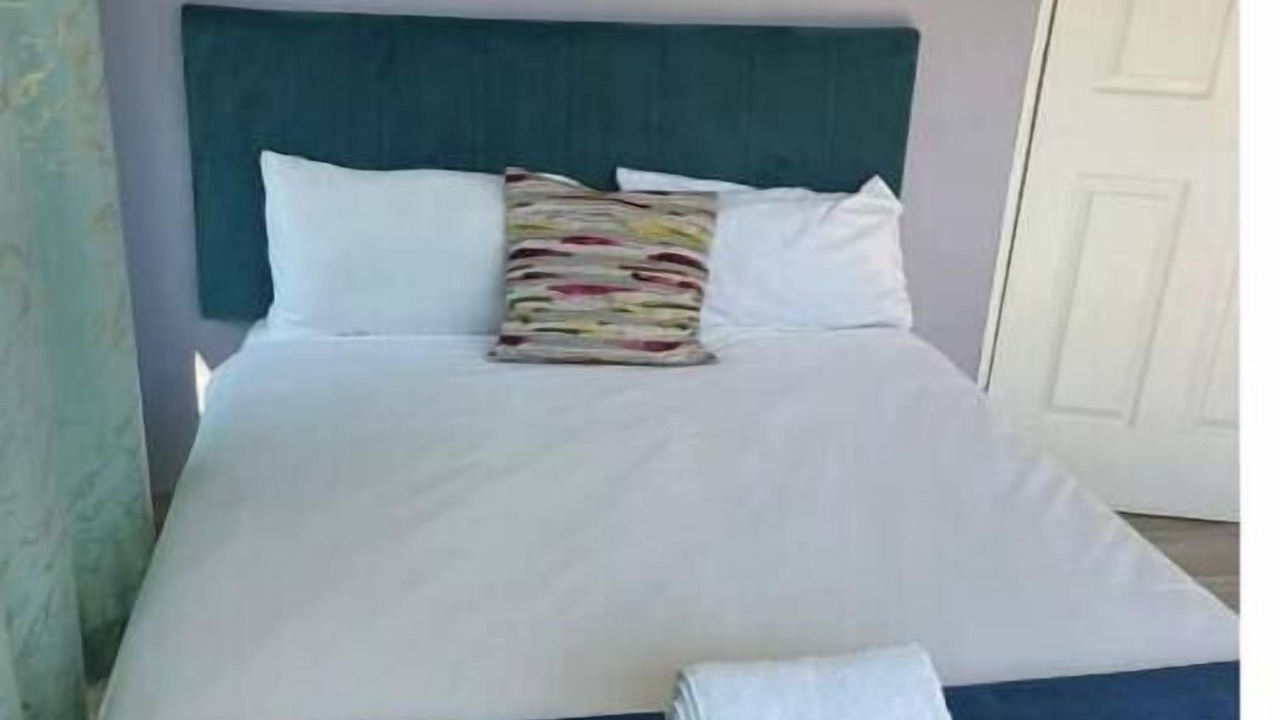 Photo of Bedroom in Bulawayo