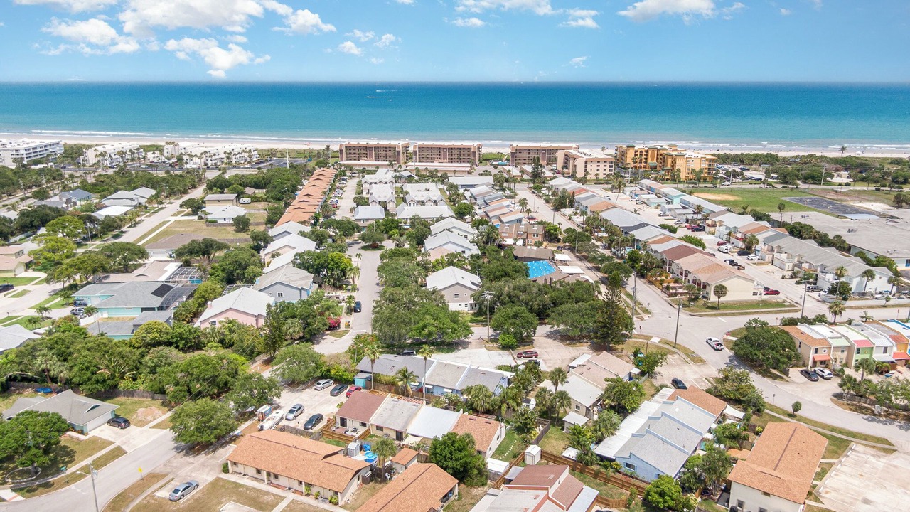 Photo of Outdoor in Ocean Woods