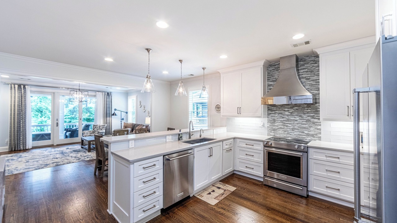 Photo of Kitchen in Greensboro