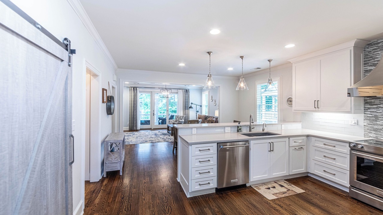 Photo of Kitchen in Greensboro