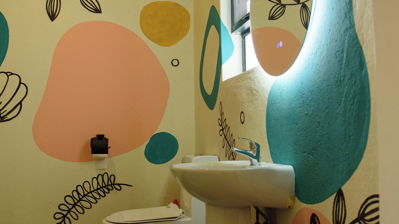 Photo of Bathroom in Bulawayo